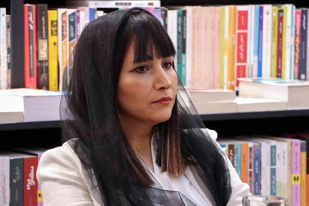 بوها از جهان دیگر می‌آیند