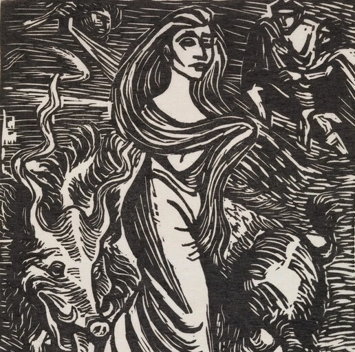 رازگشایی از اسطوره‌ی لیلیت