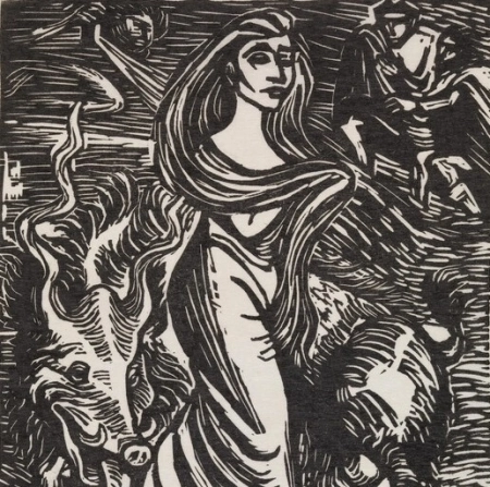 رازگشایی از اسطورهی لیلیت