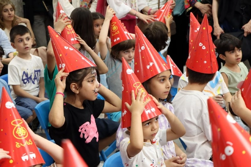 دورهمی گیلگمش