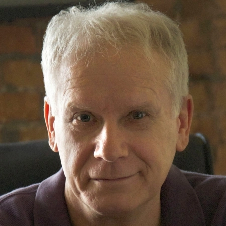 استیون داگلاس کتس