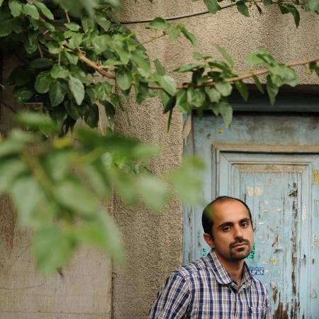 پیمان خاکسار