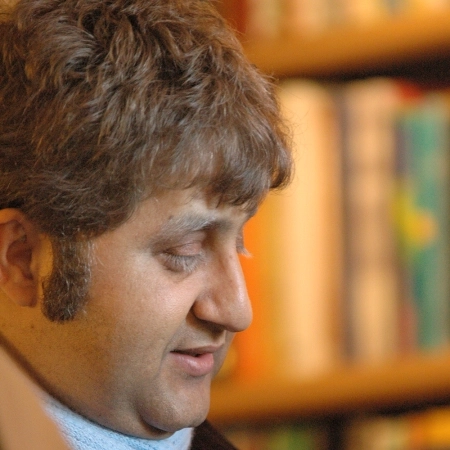 مازیار اسلامی