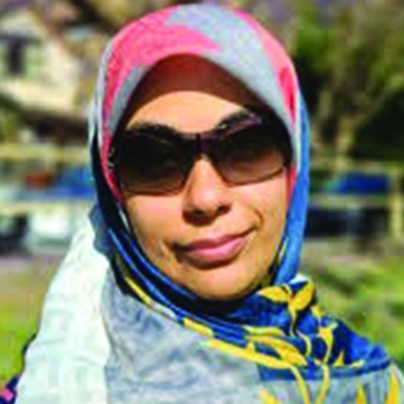 لیلا حسین‌رشیدی