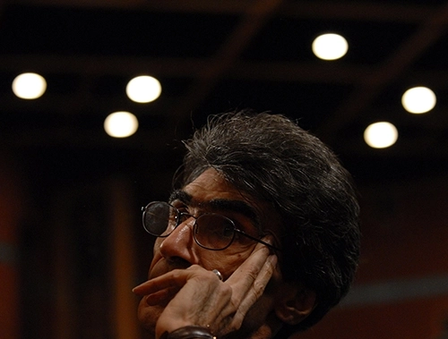 هر حکومتی را می‌خواهی بشناسی، از سانسورش بشناس