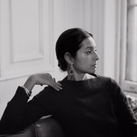 جومپا لاهیری