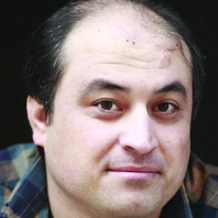 پرویز براتی