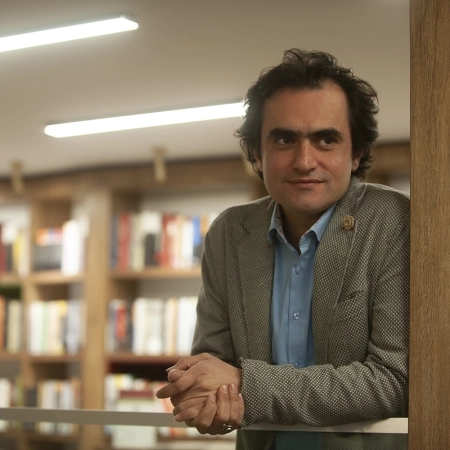 امیرمهدی حقیقت