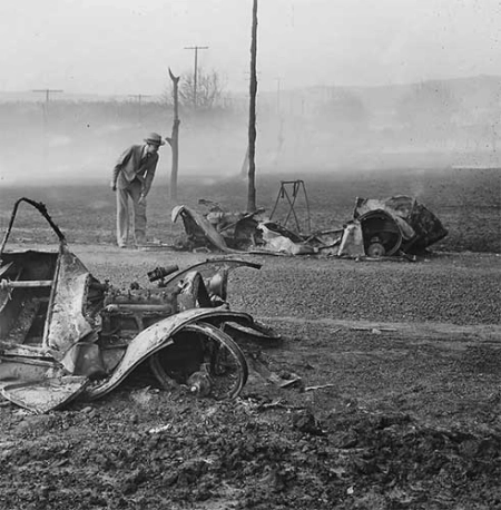 نفت!: در بابِ رمانِ ‌نفتی