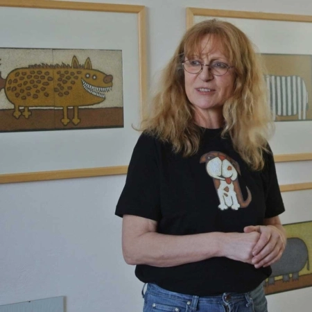 لی‌لا پراپ