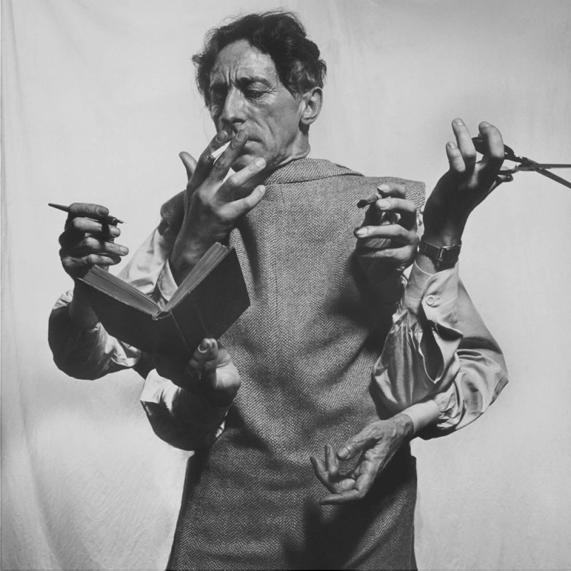 آفوریسم، قطعه، خواب‌نوشت و...