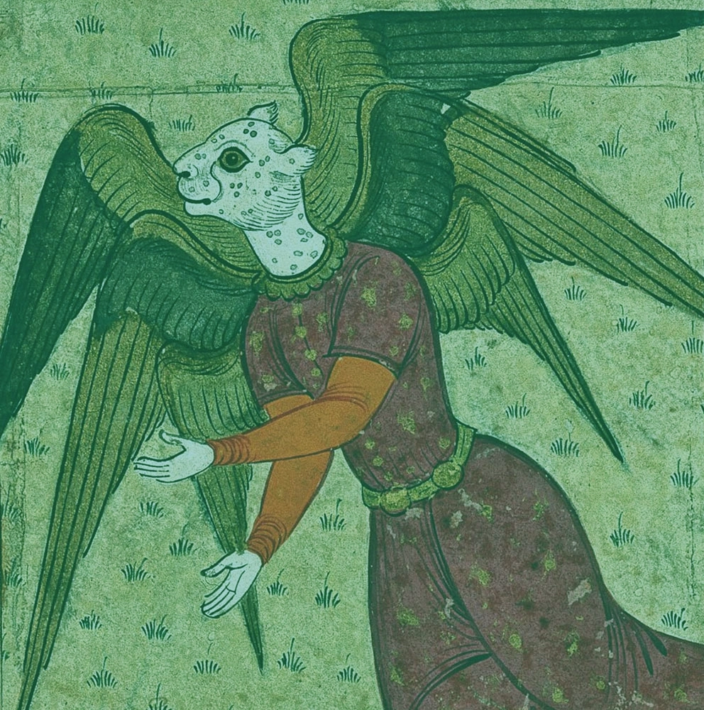 اسطورهشناسی ایرانی