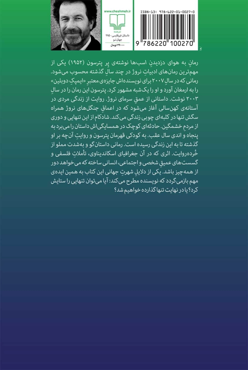 به هوای دزدیدن اسب‌ها