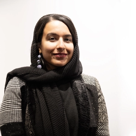 یاسمن خلیلی‌فرد