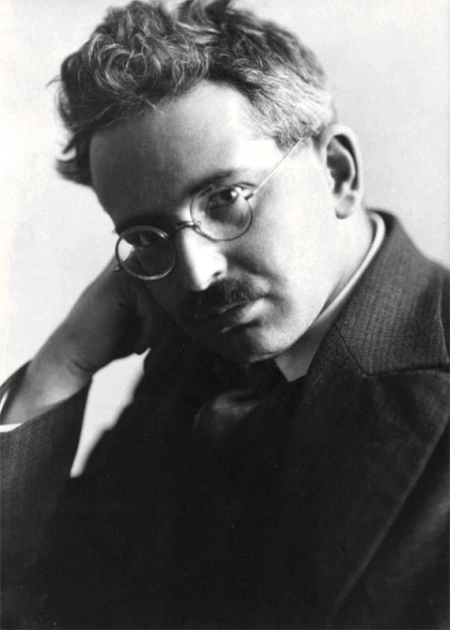 انتشار مفهوم نقد در رمانتیسم آلمانی