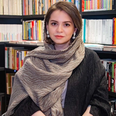 ماریه رفیعی