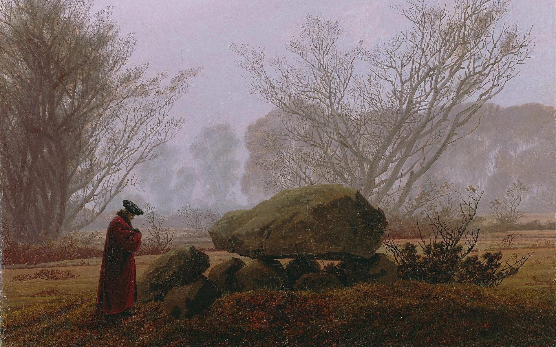 مفهوم نقد هنر در رمانتیسم آلمانی