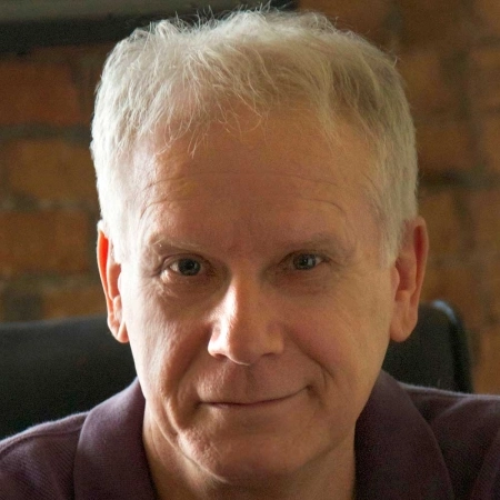 استیون دی. کتس