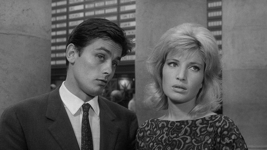 سینما 1: حرکت - تصویر