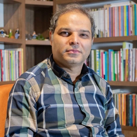 امیر مازیار