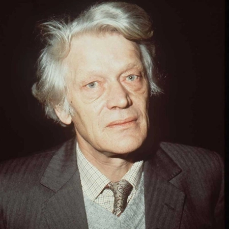 ادوارد پالمر تامپسون