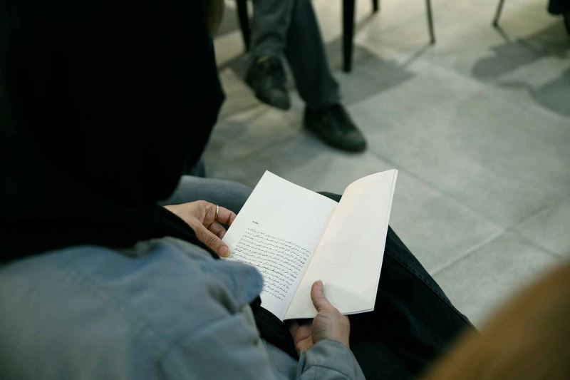 باشگاه مخاطبان