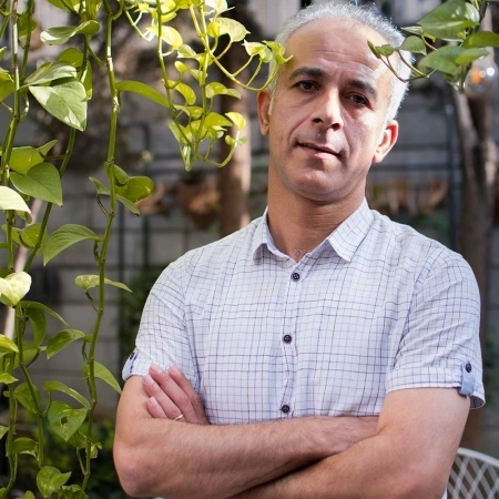 توجه به موقعیت بشری در جغرافیای بومی