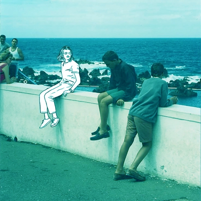 خاطره، ژورنال، مموار