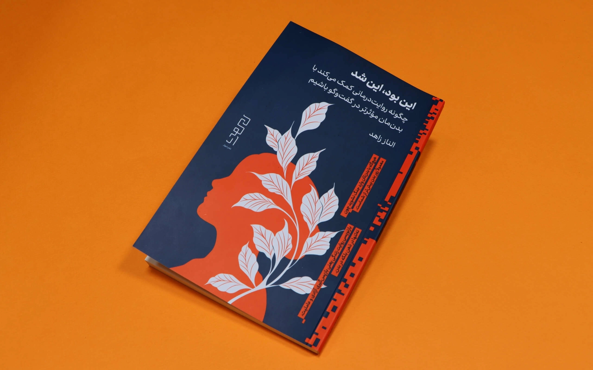 این بود، این شد