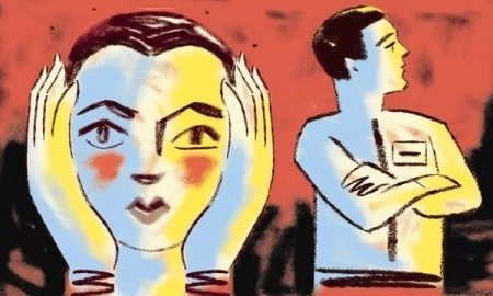 غر زدن در رابطه: کی و کِی؟ چی و چرا؟