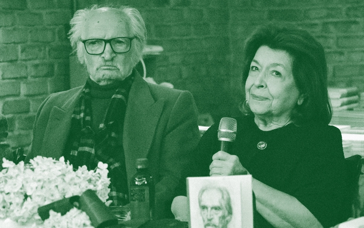 در پس آینه‌ی محمود دولت‌آبادی