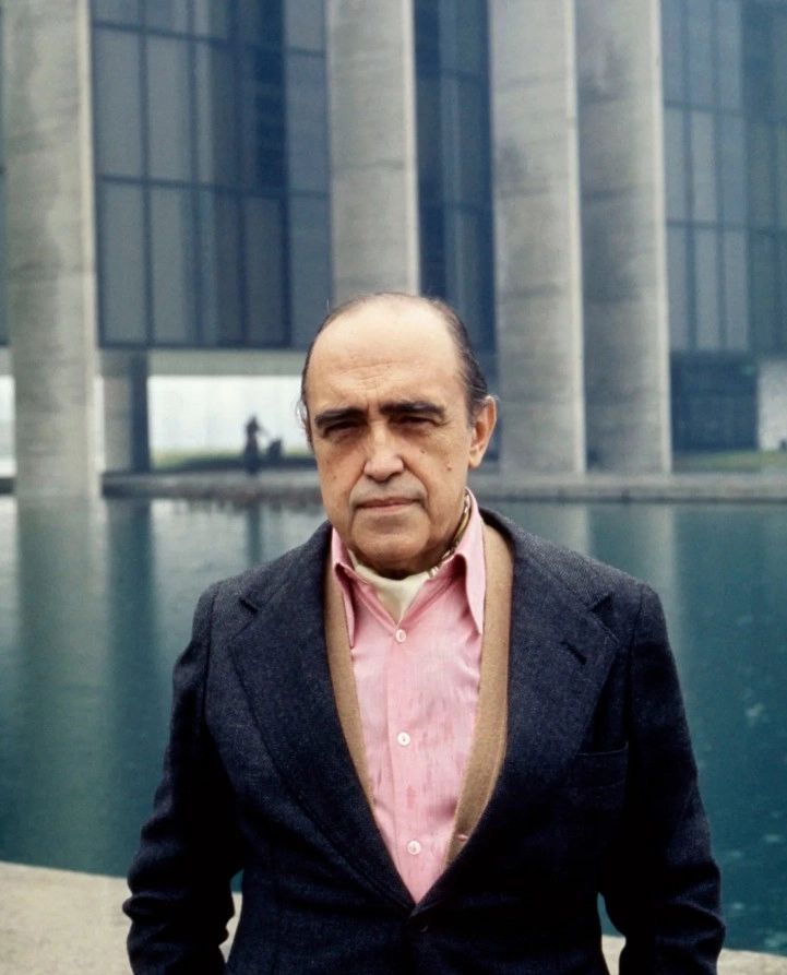 معماری یعنی شگفتی
