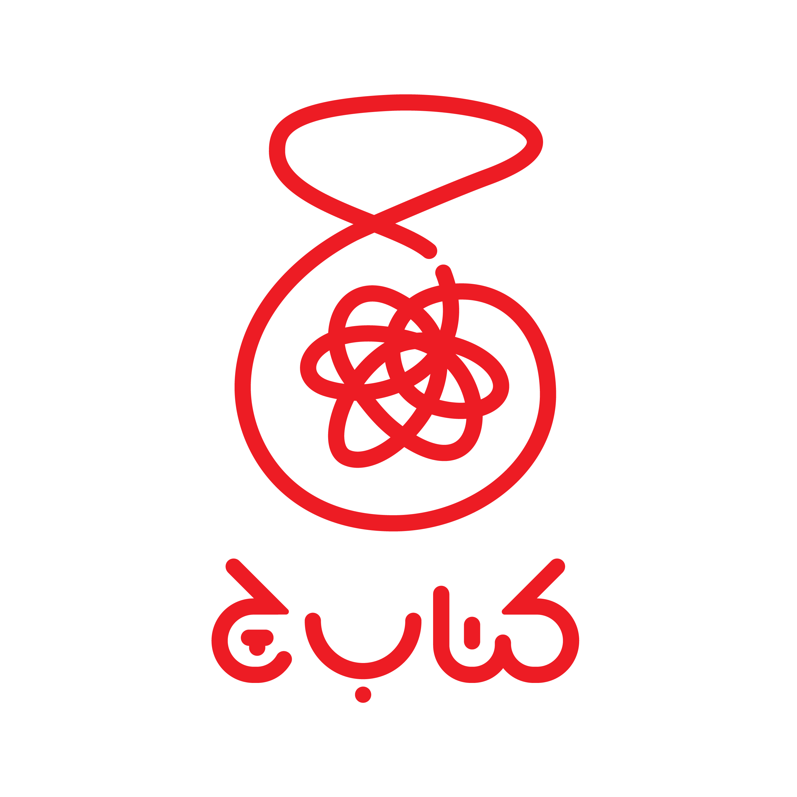 کتاب چ | خانواده‌ی فرهنگی چشمه